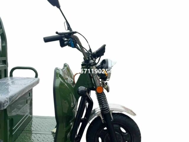 Другая Другая, объемом двигателя 0 л и пробегом 0 тыс. км за 2600 $, фото 6 на Automoto.ua