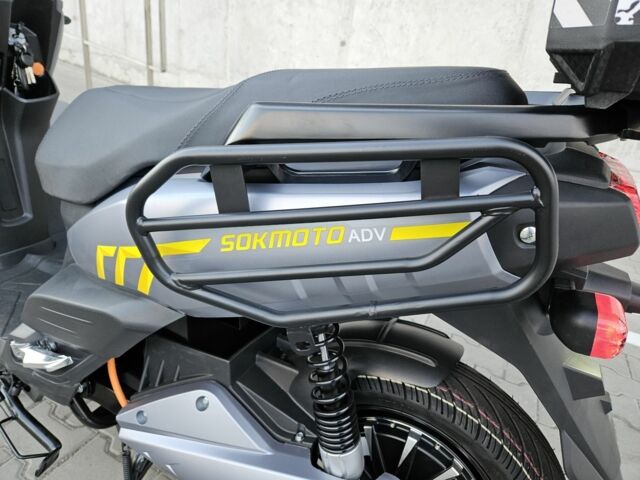 Другая Другая, объемом двигателя 0 л и пробегом 0 тыс. км за 1700 $, фото 7 на Automoto.ua