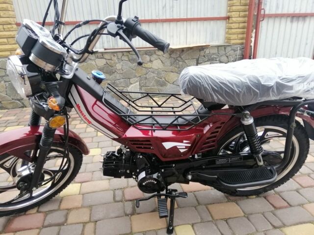 Інша Інша, об'ємом двигуна 0.13 л та пробігом 0 тис. км за 799 $, фото 16 на Automoto.ua