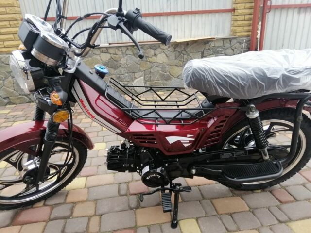 Інша Інша, об'ємом двигуна 0.13 л та пробігом 0 тис. км за 799 $, фото 17 на Automoto.ua