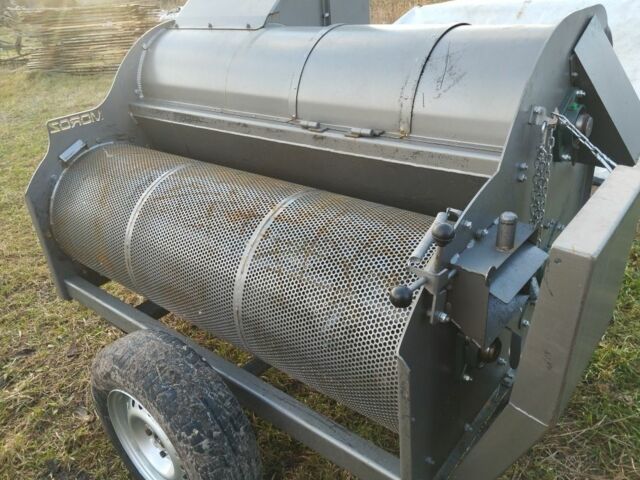 Другая Другая, объемом двигателя 0 л и пробегом 0 тыс. км за 2255 $, фото 5 на Automoto.ua