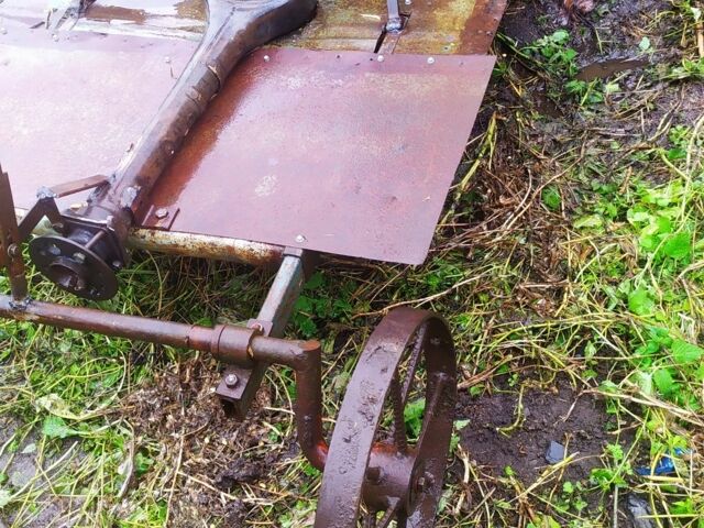 Інша Інша, об'ємом двигуна 0 л та пробігом 0 тис. км за 240 $, фото 4 на Automoto.ua