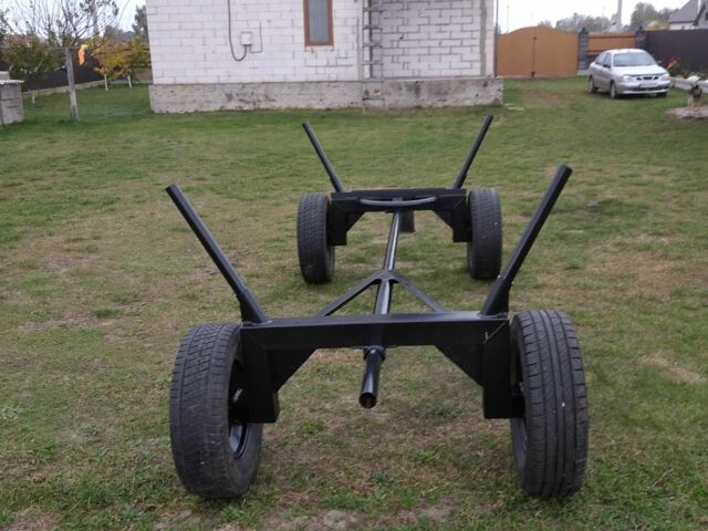 Другая Другая, объемом двигателя 0 л и пробегом 0 тыс. км за 474 $, фото 3 на Automoto.ua