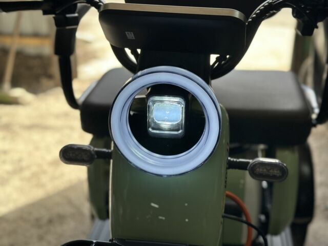 Другая Другая, объемом двигателя 0 л и пробегом 0 тыс. км за 946 $, фото 22 на Automoto.ua