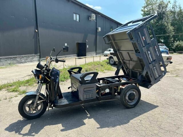 Інша Інша, об'ємом двигуна 0 л та пробігом 0 тис. км за 1700 $, фото 8 на Automoto.ua