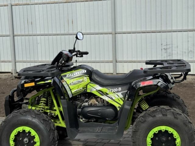 Другая Другая, объемом двигателя 0.2 л и пробегом 0 тыс. км за 1795 $, фото 1 на Automoto.ua