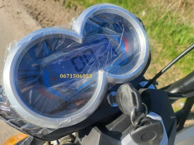 Інша Інша, об'ємом двигуна 0 л та пробігом 0 тис. км за 1949 $, фото 5 на Automoto.ua