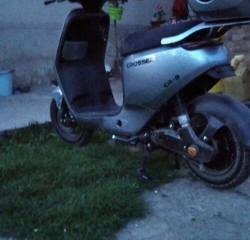 Другая Другая, объемом двигателя 0 л и пробегом 0 тыс. км за 594 $, фото 1 на Automoto.ua