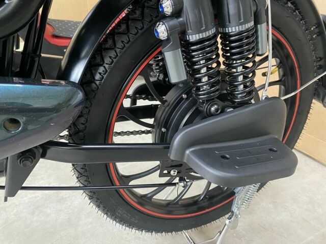 Другая Другая, объемом двигателя 0 л и пробегом 0 тыс. км за 515 $, фото 5 на Automoto.ua