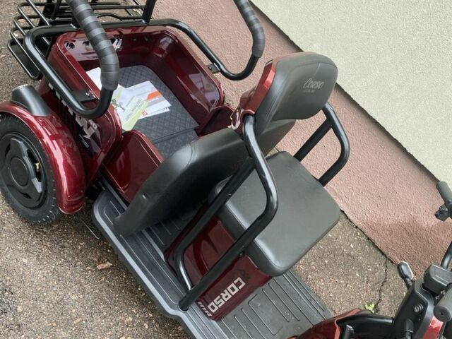 Другая Другая, объемом двигателя 0 л и пробегом 0 тыс. км за 954 $, фото 6 на Automoto.ua