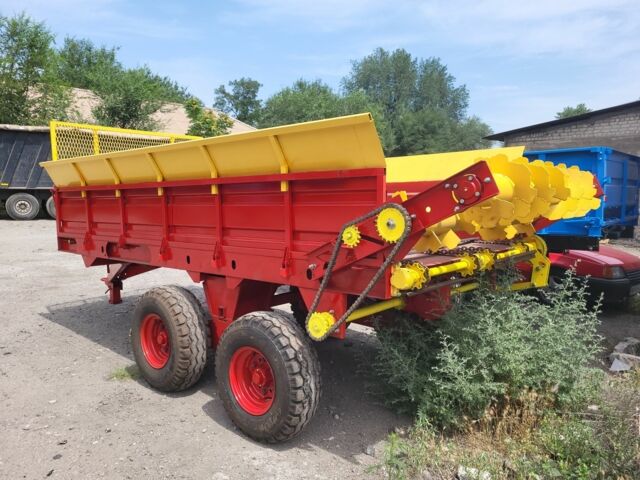 Інша Інша, об'ємом двигуна 0 л та пробігом 0 тис. км за 6850 $, фото 7 на Automoto.ua