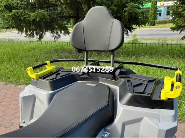 Другая Другая, объемом двигателя 0 л и пробегом 0 тыс. км за 2500 $, фото 3 на Automoto.ua