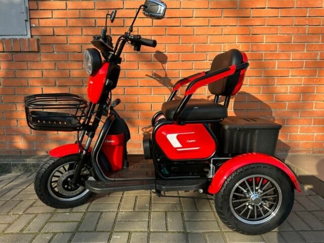 Інша Інша, об'ємом двигуна 0 л та пробігом 0 тис. км за 788 $, фото 2 на Automoto.ua