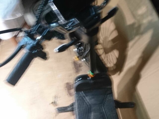 Другая Другая, объемом двигателя 0 л и пробегом 0 тыс. км за 631 $, фото 3 на Automoto.ua