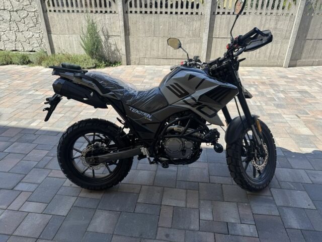 Інша Інша, об'ємом двигуна 0.3 л та пробігом 0 тис. км за 1890 $, фото 18 на Automoto.ua