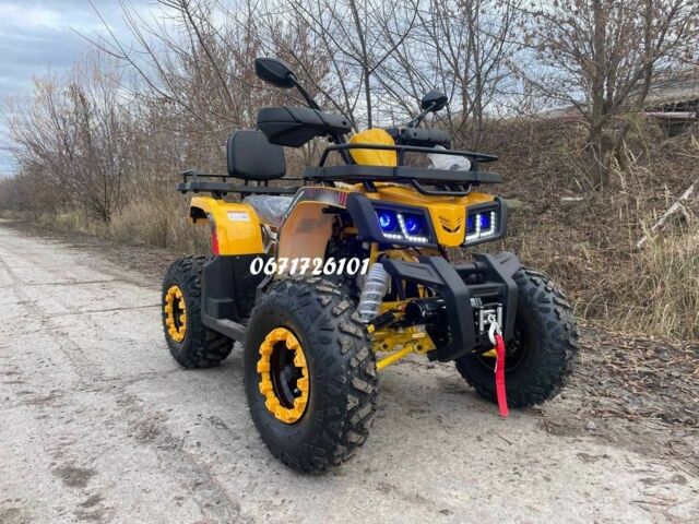 Інша Інша, об'ємом двигуна 0.2 л та пробігом 0 тис. км за 1949 $, фото 6 на Automoto.ua