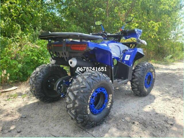 Інша Інша, об'ємом двигуна 0 л та пробігом 0 тис. км за 1380 $, фото 7 на Automoto.ua