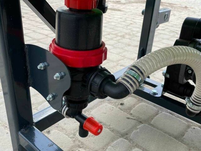 Другая Другая, объемом двигателя 0 л и пробегом 0 тыс. км за 597 $, фото 17 на Automoto.ua