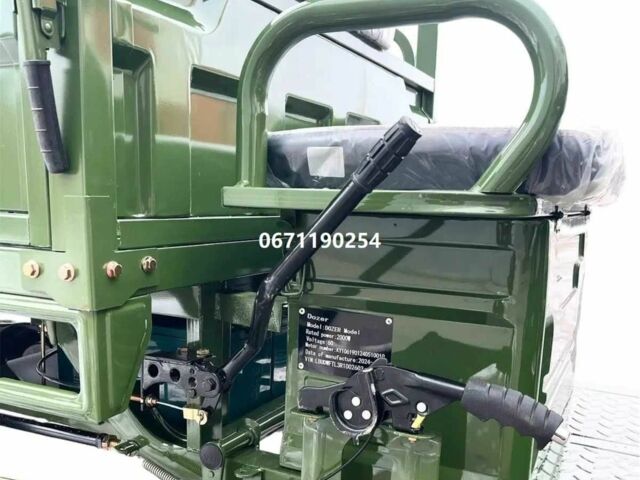 Другая Другая, объемом двигателя 0 л и пробегом 0 тыс. км за 2600 $, фото 5 на Automoto.ua