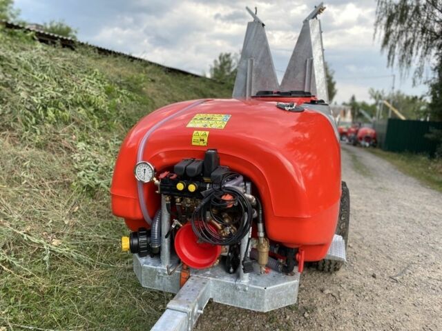 Другая Другая, объемом двигателя 0 л и пробегом 0 тыс. км за 11604 $, фото 14 на Automoto.ua