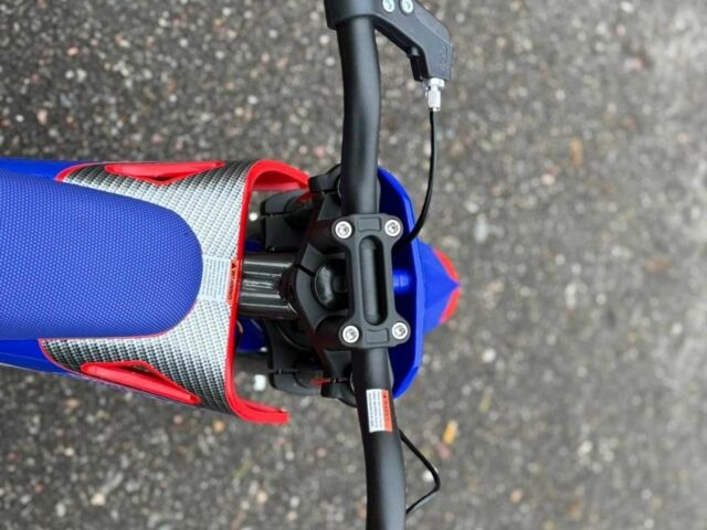 Другая Другая, объемом двигателя 0 л и пробегом 0 тыс. км за 420 $, фото 6 на Automoto.ua