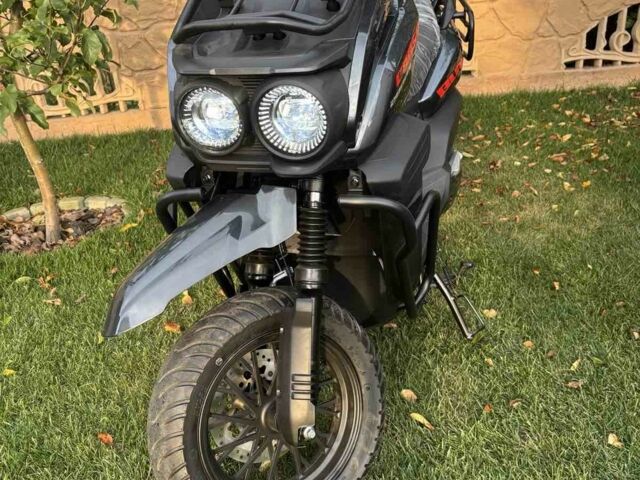 Другая Другая, объемом двигателя 0 л и пробегом 0 тыс. км за 1555 $, фото 15 на Automoto.ua