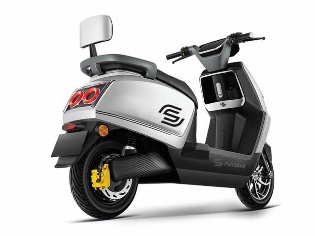 Другая Другая, объемом двигателя 0 л и пробегом 0 тыс. км за 1190 $, фото 2 на Automoto.ua