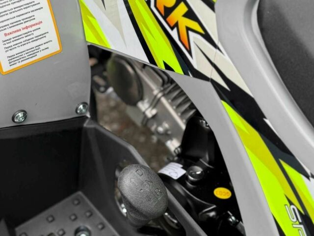 Інша Інша, об'ємом двигуна 0.13 л та пробігом 0 тис. км за 1135 $, фото 9 на Automoto.ua