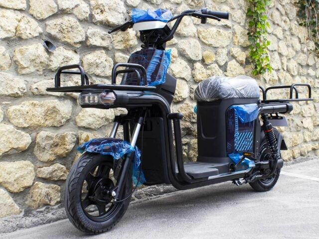 Другая Другая, объемом двигателя 0 л и пробегом 0 тыс. км за 776 $, фото 2 на Automoto.ua