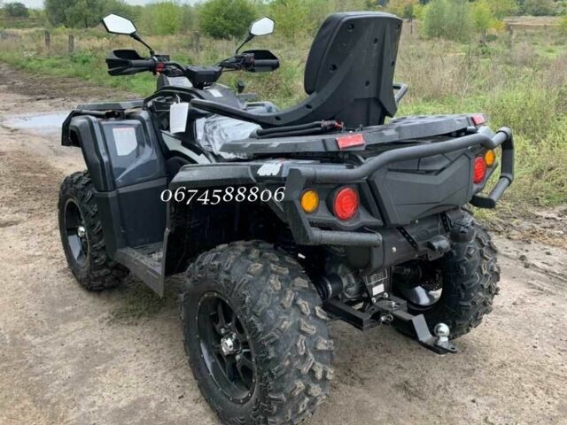 Інша Інша, об'ємом двигуна 0.85 л та пробігом 0 тис. км за 9990 $, фото 6 на Automoto.ua