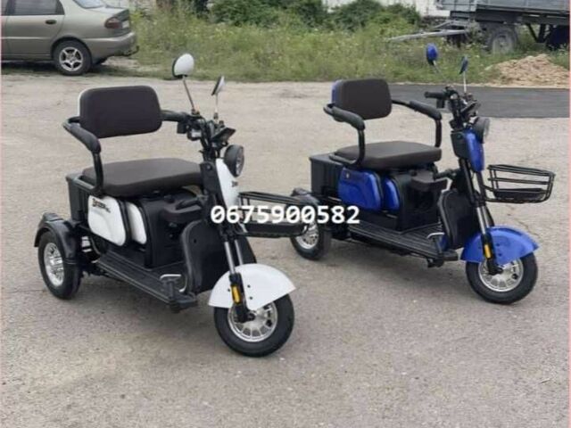 Другая Другая, объемом двигателя 0 л и пробегом 0 тыс. км за 1150 $, фото 1 на Automoto.ua