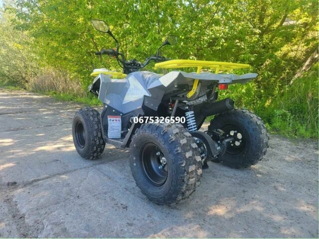 Другая Другая, объемом двигателя 0 л и пробегом 0 тыс. км за 1300 $, фото 2 на Automoto.ua