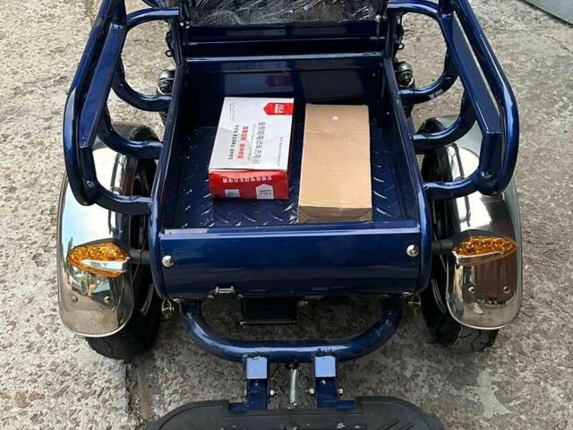 Другая Другая, объемом двигателя 0 л и пробегом 0 тыс. км за 750 $, фото 6 на Automoto.ua