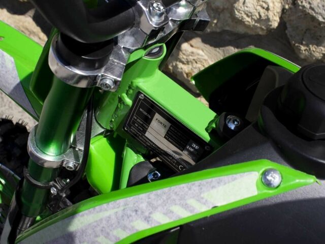 Інша Інша, об'ємом двигуна 0 л та пробігом 0 тис. км за 537 $, фото 7 на Automoto.ua