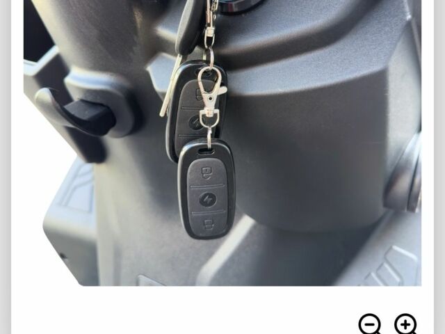 Другая Другая, объемом двигателя 0 л и пробегом 0 тыс. км за 1044 $, фото 12 на Automoto.ua