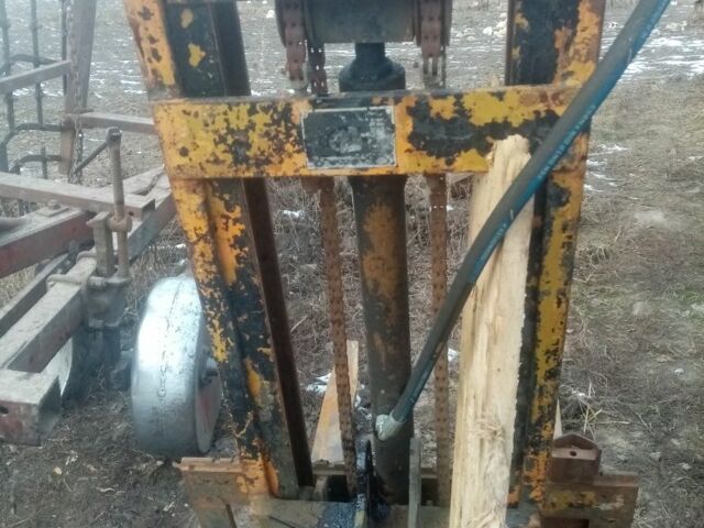 Інша Інша, об'ємом двигуна 0 л та пробігом 0 тис. км за 500 $, фото 3 на Automoto.ua