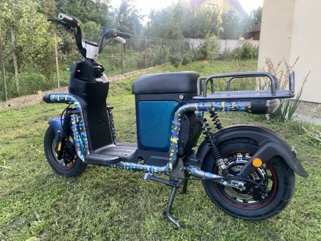 Другая Другая, объемом двигателя 0 л и пробегом 0 тыс. км за 599 $, фото 2 на Automoto.ua