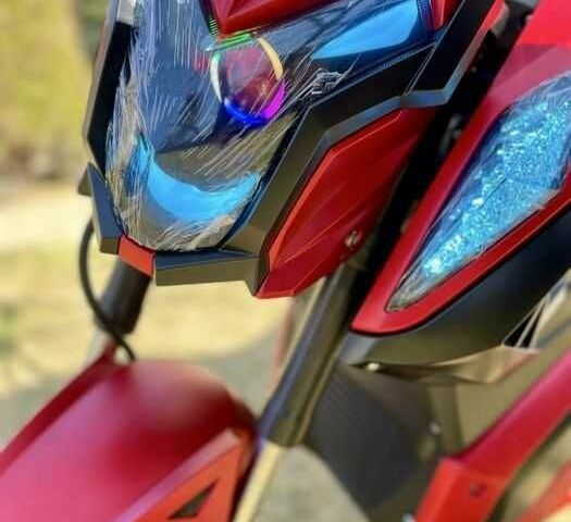 Другая Другая, объемом двигателя 0 л и пробегом 0 тыс. км за 1519 $, фото 8 на Automoto.ua