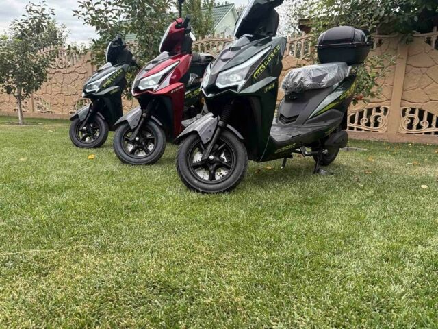 Другая Другая, объемом двигателя 0 л и пробегом 0 тыс. км за 1203 $, фото 8 на Automoto.ua