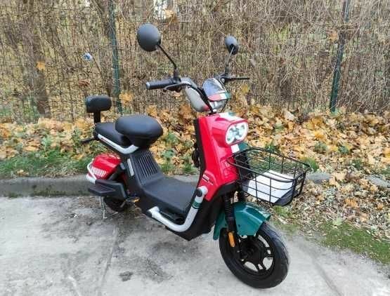 Другая Другая, объемом двигателя 0 л и пробегом 0 тыс. км за 503 $, фото 18 на Automoto.ua