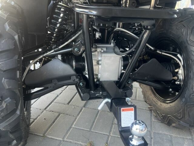 Другая Другая, объемом двигателя 0.45 л и пробегом 0 тыс. км за 5500 $, фото 7 на Automoto.ua