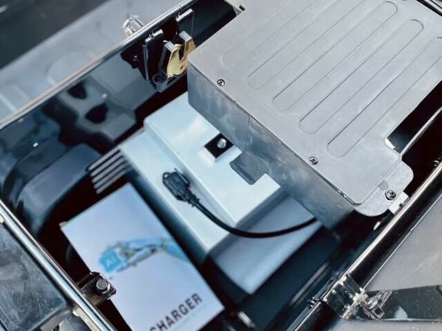 Другая Другая, объемом двигателя 0 л и пробегом 0 тыс. км за 512 $, фото 6 на Automoto.ua