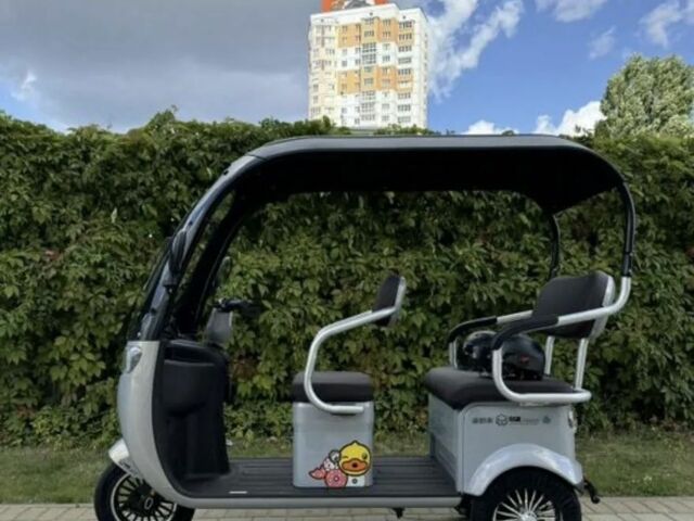 Другая Другая, объемом двигателя 0 л и пробегом 0 тыс. км за 785 $, фото 2 на Automoto.ua