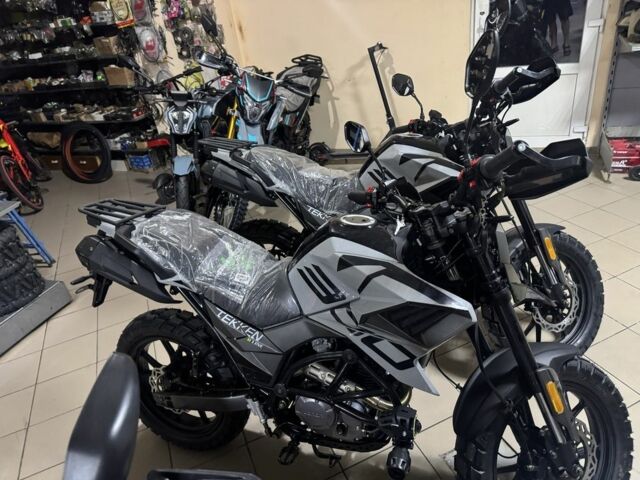 Інша Інша, об'ємом двигуна 0.3 л та пробігом 0 тис. км за 1890 $, фото 8 на Automoto.ua