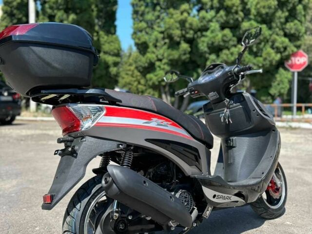 Інша Інша, об'ємом двигуна 0.15 л та пробігом 0 тис. км за 1050 $, фото 11 на Automoto.ua