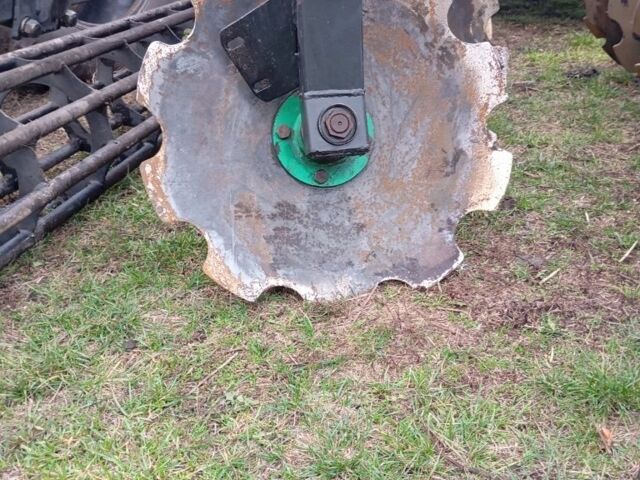 Другая Другая, объемом двигателя 0 л и пробегом 0 тыс. км за 2379 $, фото 3 на Automoto.ua