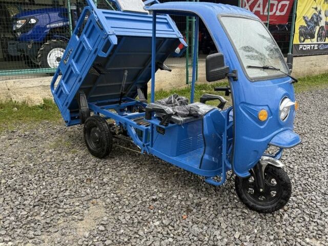 Інша Інша, об'ємом двигуна 0 л та пробігом 0 тис. км за 1615 $, фото 1 на Automoto.ua