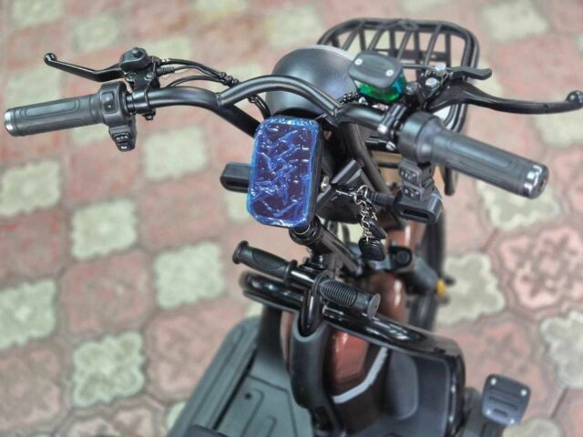 Інша Інша, об'ємом двигуна 0 л та пробігом 0 тис. км за 761 $, фото 7 на Automoto.ua