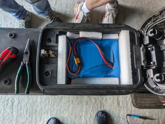 Другая Другая, объемом двигателя 0 л и пробегом 0 тыс. км за 510 $, фото 1 на Automoto.ua