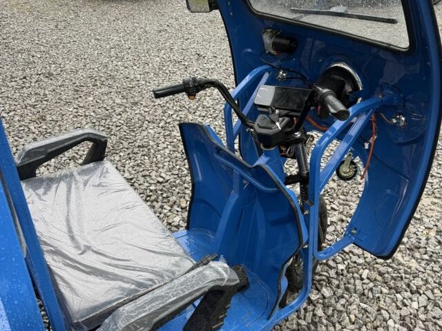 Інша Інша, об'ємом двигуна 0 л та пробігом 0 тис. км за 1615 $, фото 7 на Automoto.ua